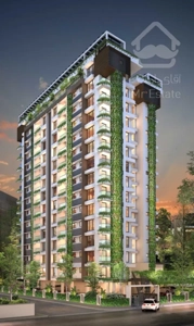 🚗 ۷۵ متری مدرن راگا – تهاتر ملک یا خودرو پذیرفته می‌شود