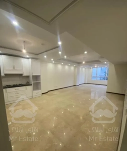 ۱۰۶ متر آپارتمان خوش نقشه