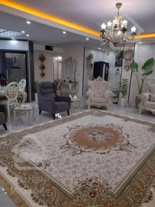 ۹۰ متر فول امکانات