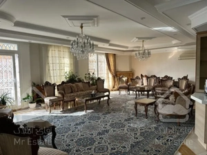 نياوران،٢١٠متر،تكواحدى