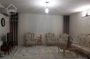 کوثر جنوبی / نورگیر / 115 متر