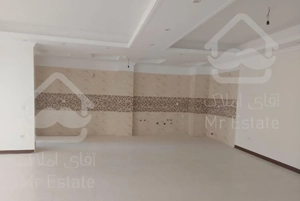 آپارتمان ۱۳۰ متر ۳ خواب نبردشمالی