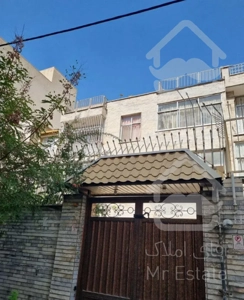 ویلا ۳۲۵ متر ۵ خوابه