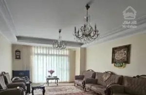133متر آجودانیه سه خواب