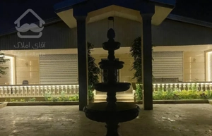 باغ ویلا شاهنامه ۷۶ حاشیه جاده ابگرم امتیازات کامل
