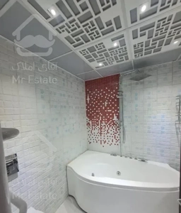 آپارتمان 172متر نیایش/ ویو ابدی باغ