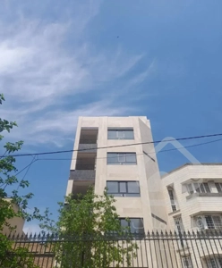 مستغلات نوساز ۷۵۰ متر نزدیک به مترو جهاد