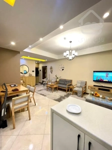 فروش واحد ۹۰متر۲خواب نور مستقیم کم واحد زیر قیمت