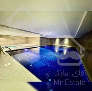 240 متری نوساز در قیطریه