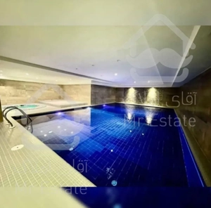 اجاره آپارتمان 175 متری دروس فول