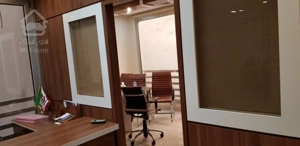 اجاره 115 متر اداری دیباجی