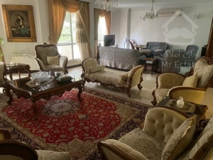 فروش آپارتمان ۲۴۶ متر نیاوران ۲ پارکینگ