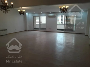 رهن و اجاره آپارتمان 155 متری دروس
