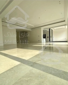 اجاره اپارتمان 195 متر در تاپ لوکیشن قیطریه