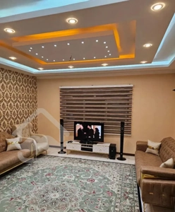 اپارتمان دو‌خواب با ۷۰ متر حیاط اختصاصی صدرافازیک