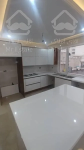 90 متر عمارتی با شکوه در قلب پاسداران