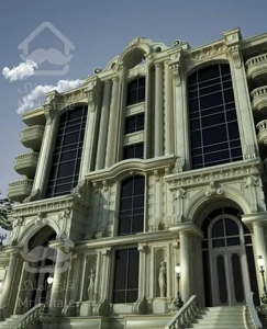 350 متر * تک واحدی * قلب دروس