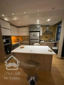 بلوار ۲۴ متری ۱۲۷ متر بازسازی شده