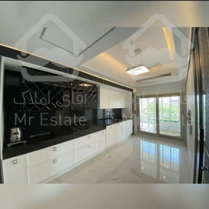 دروس 140 متر نوساز با پلان مدرن