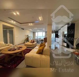 فروش اپارتمان 65متر در قیطریه غرق در نور