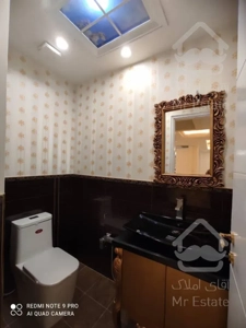 رهن و اجاره آپارتمان 135 متری قیطریه/دیباجی جنوبی