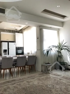 ۶۸متر ۲ خواب استاندارد فول