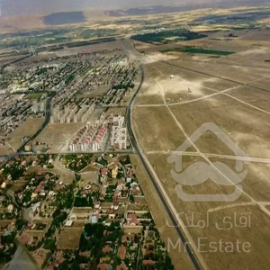 فروش زمین ۲۵۰ متر سند تک برگ