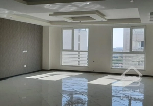 فروش اپارتمان ۱۳۸ متری خانه سازی