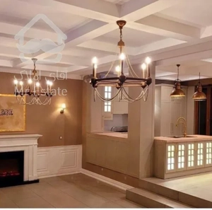 خرید واحد ۱۲۰ متری چیتگردریاچه تهران