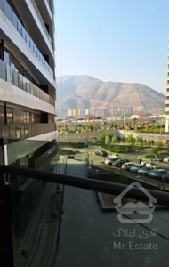 ۱۳۸ متری ۲ خوابه/ برج مجلل الماس