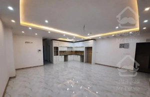 آپارتمان ۱۱۲ متری   ۲ خواب  کلید اول