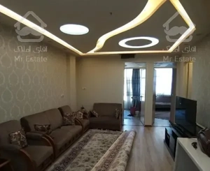 ۶۸ متر دو خواب ((  عدل ))