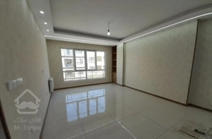 آپارتمان ۱۲۵ متری // سالن بزرگ // تاپ لوکیشن