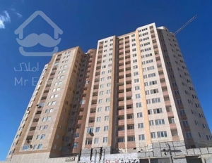 فروش امتیاز واحدهای مسکونی برجهای پردیس تبریز