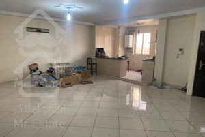 آپارتمان ۹۳ متر دو خوابه