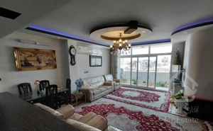۸۰ متر / دو خواب / تکواحدی / جنوبی / خوش نقشه