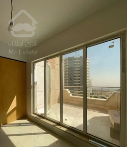 ۱۴۰متر ۳خواب/ برج بام سعادت آباد/ کلید نخورده