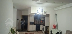 اجاره ۱۰۰ متر آپارتمان ۲ خواب با پارکینگ ط۲