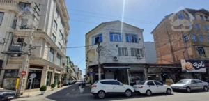 آپارتمان نزدیک بازار