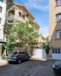 آپارتمان ۸۷ متری دو خواب