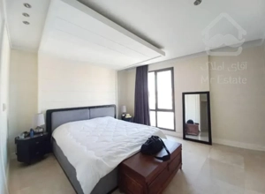 فروش اپارتمان 270 متری زعفرانیه