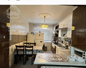 ۶۵ متر ۲ خوابه فول بازسازی/قلب باغ فیض