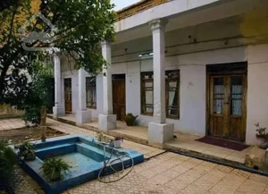 کلنگی ۴۰۰ متری جام جم