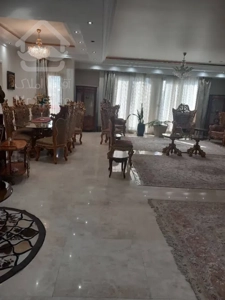 اجاره 300 متر مسکونی اقدسیه