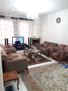 آپارتمان ۹۰ متری دو خواب لوکیشن خوش اب و هوا