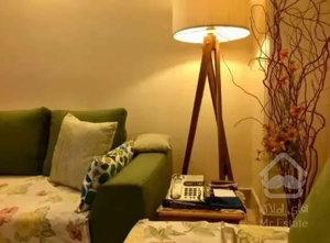 اپارتمان ۵۱متری اباذر