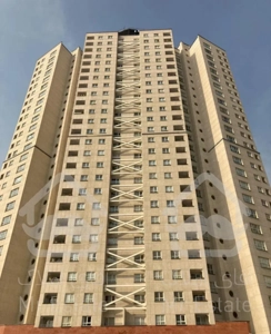 آپارتمان، ۱۳۰ متر، الهیه غرب، دو خواب