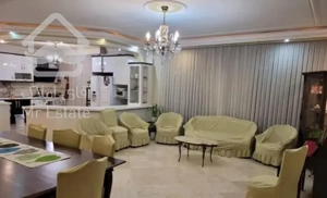 ۱۲۵متر/جنت شمالی/فول بازسازی