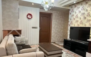 ساقدوش‌ ۱۶۲ متر / تک واحدی /  طبقه آخر