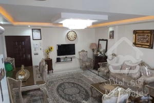 آپارتمان - 75 متری - دوخوابه